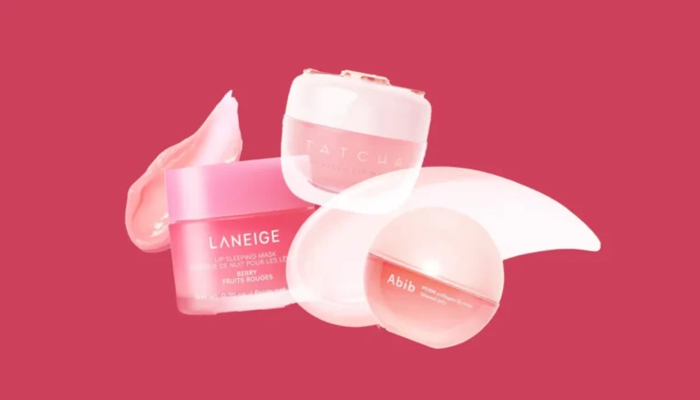 Understanding the Science of Lip Care: Why Your Lips Require Specialized Hydration