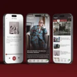 Unlock Premium Fashion Intelligence with the Official Drapers Mobile Application