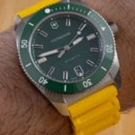Victorinox Unveils the 2026 Maverick 39 Collection Representing a Strategic Shift Toward Compact Swiss Mechanical Precision