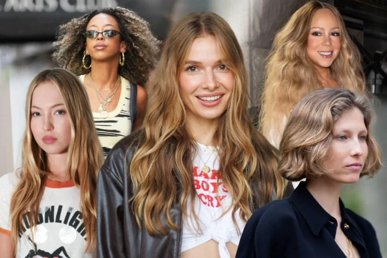 What Is Blonde Balayage? What to Know About the Low-Maintenance Highlights