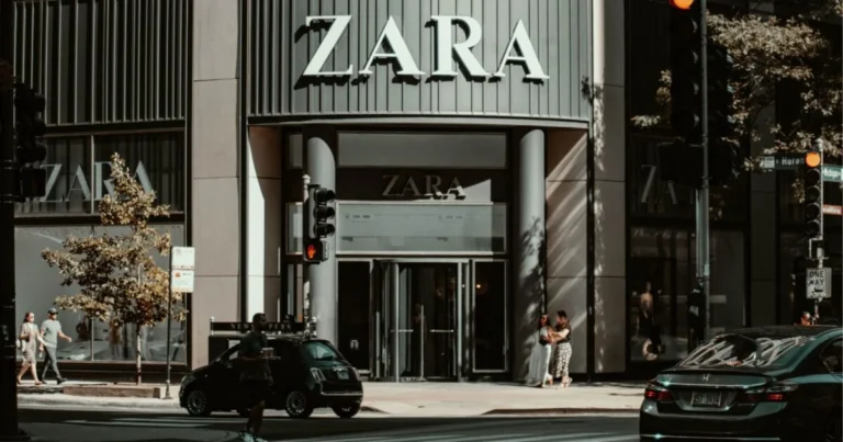 When High Fashion Meets Fast Fashion: Inside the John Galliano and Zara Collaboration and the Industry’s Synthetic Crisis